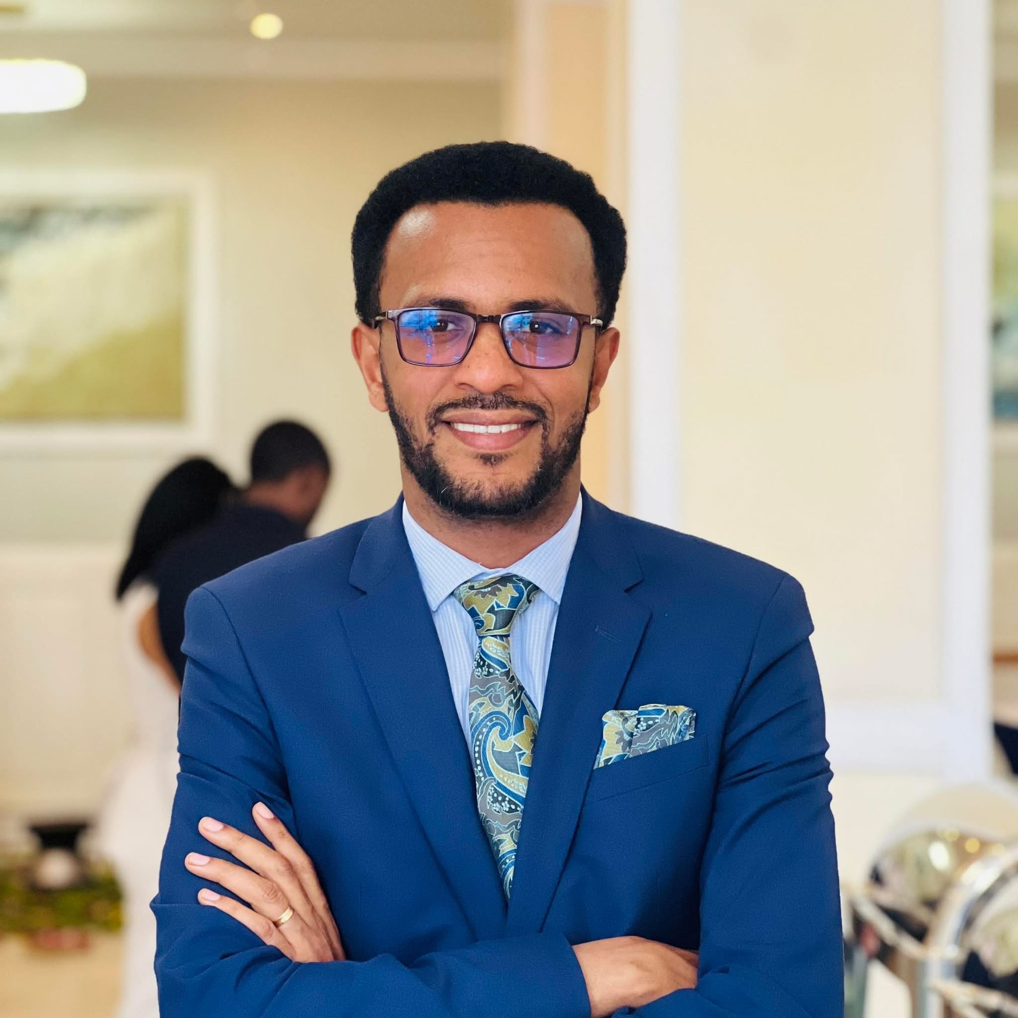 Aklilu Tesfaye